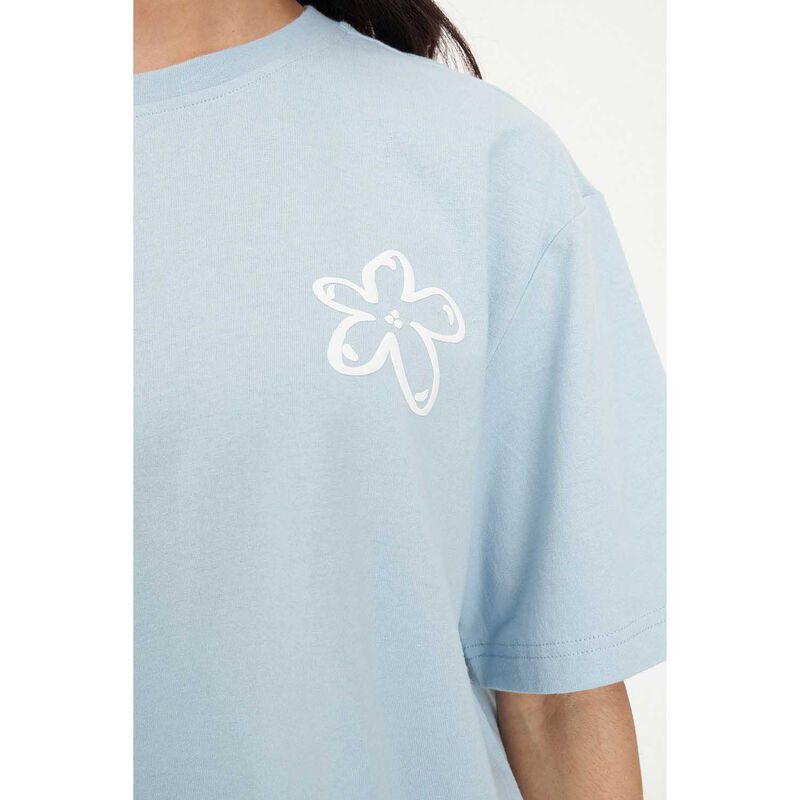 Huffer Relax Tee 220/Daisy image number 2
